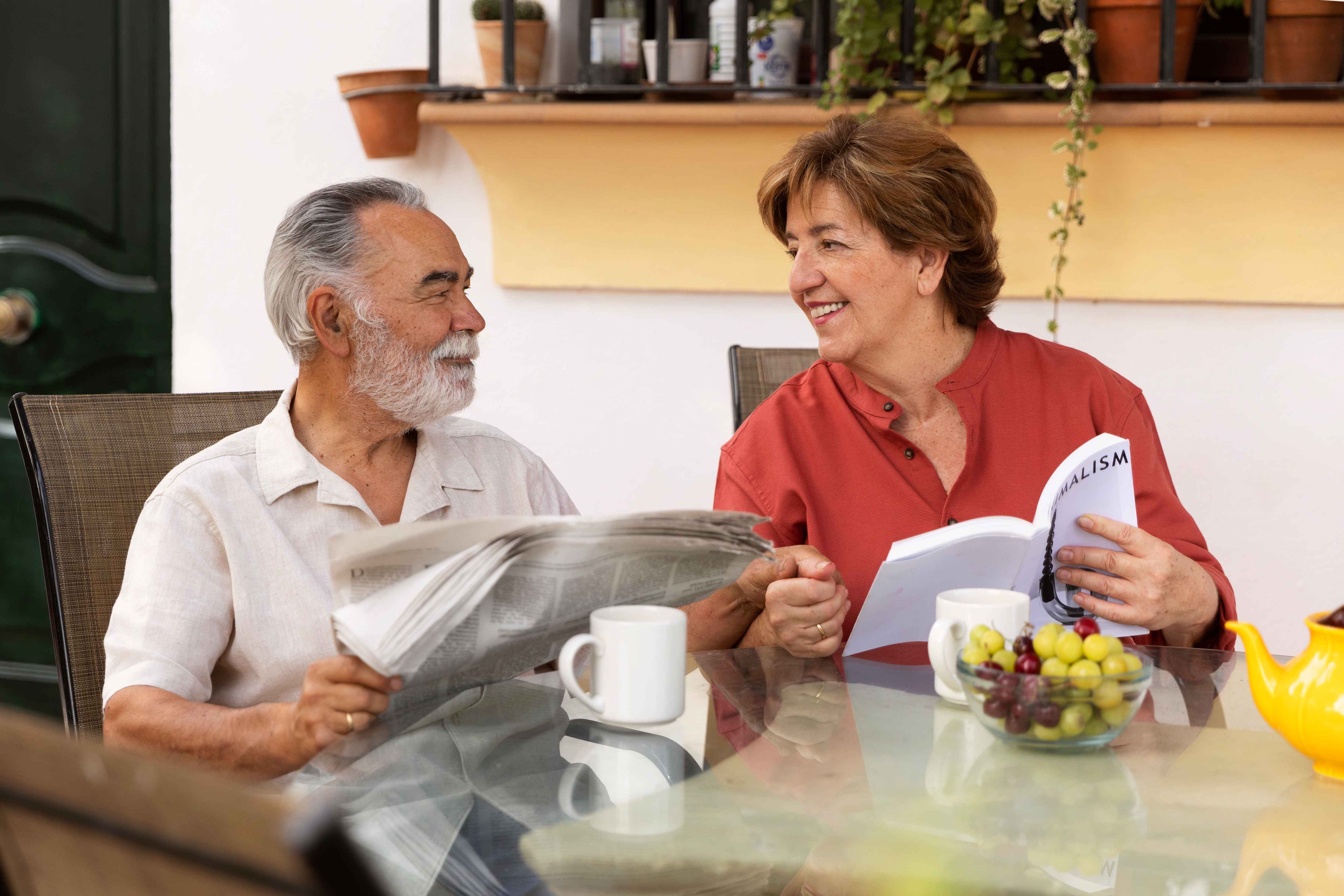 How to Choose the Right Care Home for Your Loved One in 2025